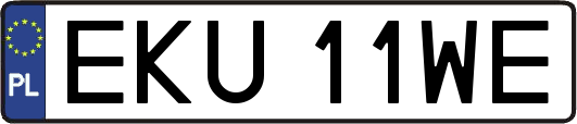 EKU11WE