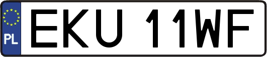 EKU11WF