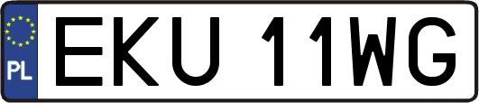 EKU11WG