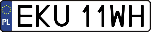 EKU11WH
