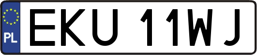 EKU11WJ