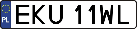 EKU11WL