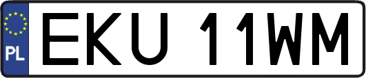 EKU11WM