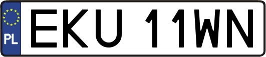 EKU11WN