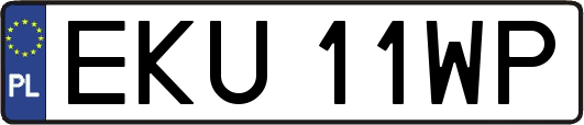 EKU11WP