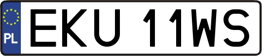 EKU11WS