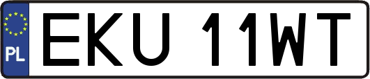 EKU11WT