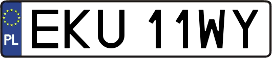 EKU11WY