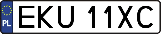 EKU11XC
