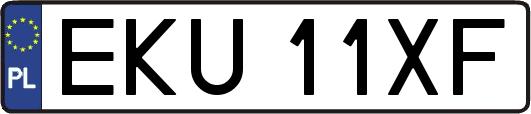 EKU11XF