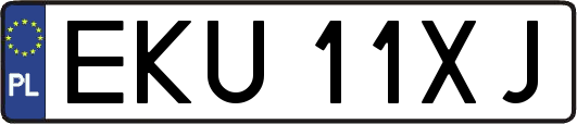 EKU11XJ