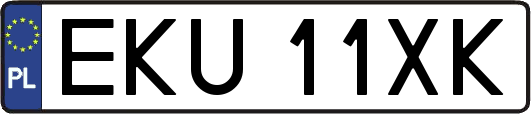EKU11XK