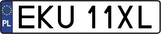 EKU11XL