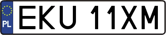 EKU11XM