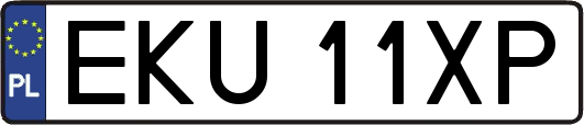 EKU11XP