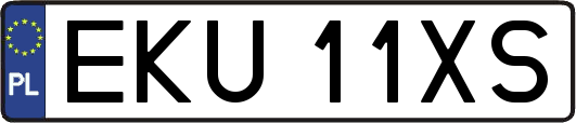 EKU11XS