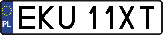 EKU11XT