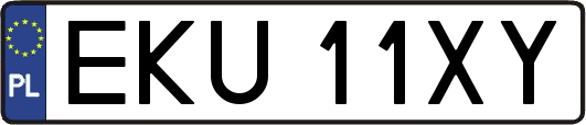EKU11XY