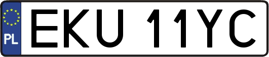 EKU11YC