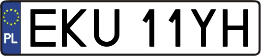 EKU11YH