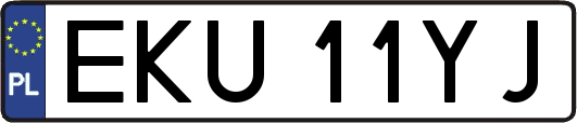 EKU11YJ