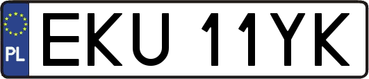 EKU11YK