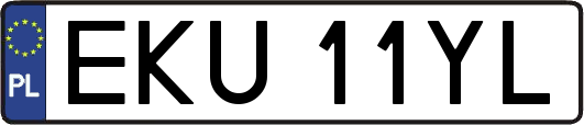 EKU11YL