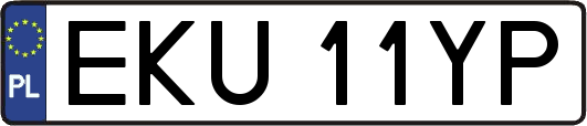 EKU11YP
