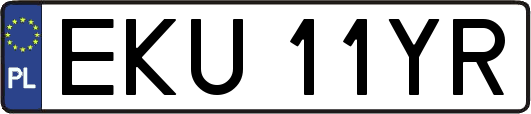 EKU11YR