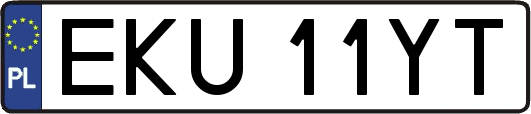 EKU11YT