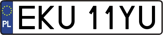 EKU11YU