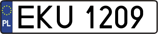 EKU1209