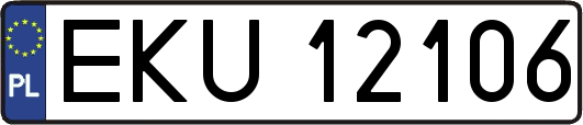 EKU12106