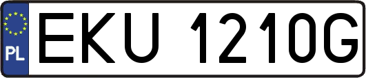 EKU1210G
