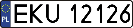 EKU12126