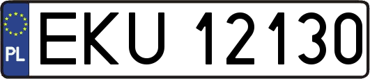 EKU12130