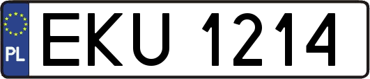 EKU1214