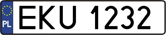 EKU1232