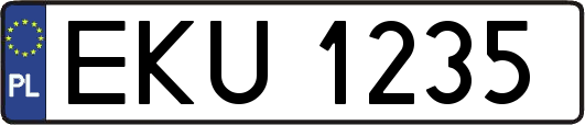 EKU1235