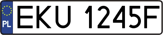 EKU1245F