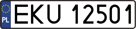 EKU12501