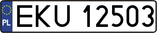 EKU12503