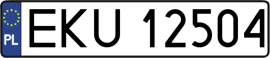 EKU12504