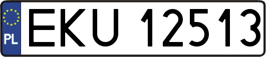 EKU12513
