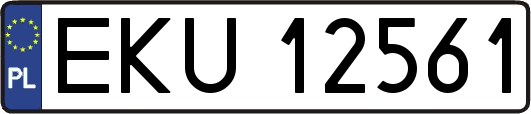EKU12561