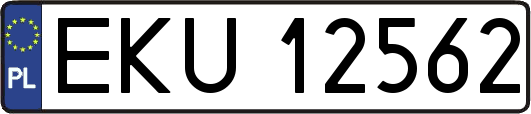 EKU12562