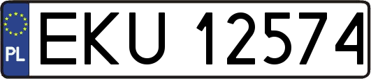 EKU12574