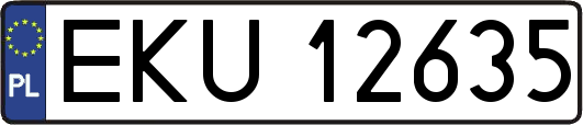 EKU12635