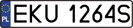 EKU1264S