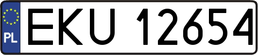EKU12654